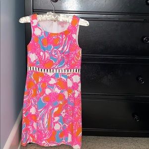 Lily Pulitzer dress